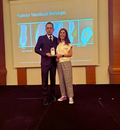 NeoBiotech Konya Etkinliği etkinliğinden fotoğraf