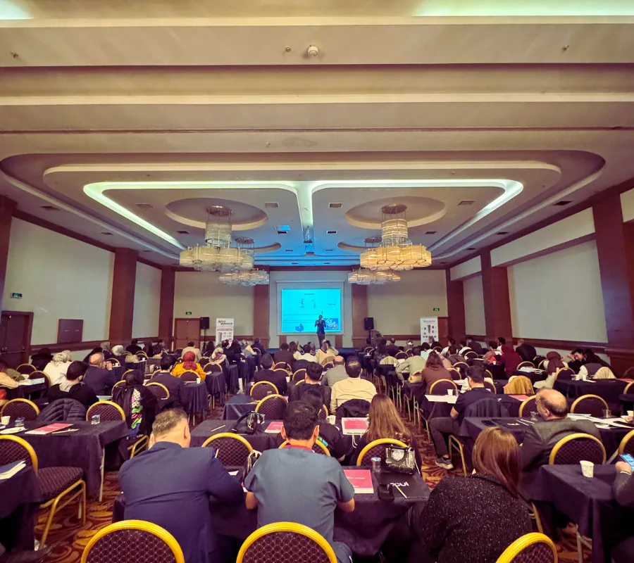 NeoBiotech Konya Etkinliği etkinlik fotoğrafı 12