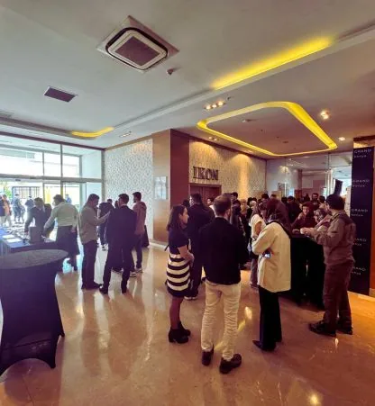 NeoBiotech Konya Etkinliği etkinlik fotoğrafı 13