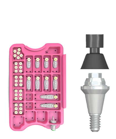 NeoBiotech - IS SASK MUA-Cylinder-Less önizlemesi